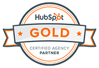 ROTL is a HubSpot Gold Solutions Partner