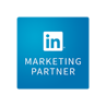 Linkedin partner